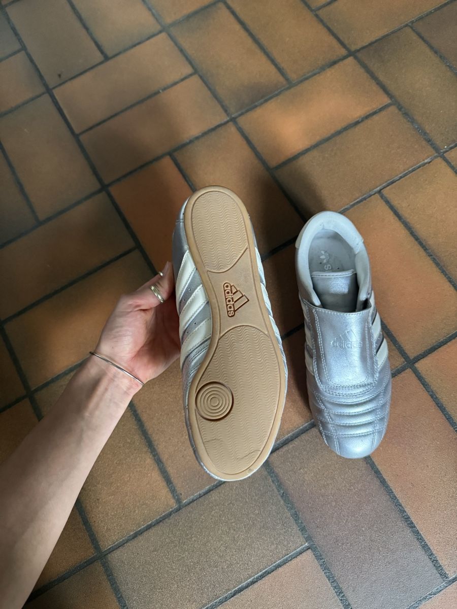 Adidas Scarpe da uomo: Adidas Taekwondo Grösse 40 – Usato da St. Gallen venduto da bea_9qzt 1