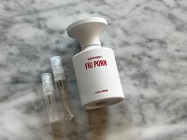 BORNTOSTANDOUT Fig Porn - 5ml Probe