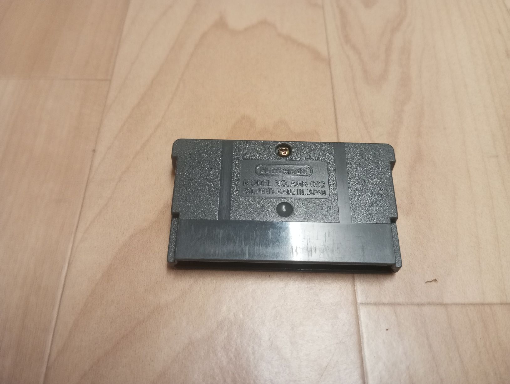 Nintendo Giochi: Les Razmoket GBA – Usato da Cottens FR venduto da magnius01 1