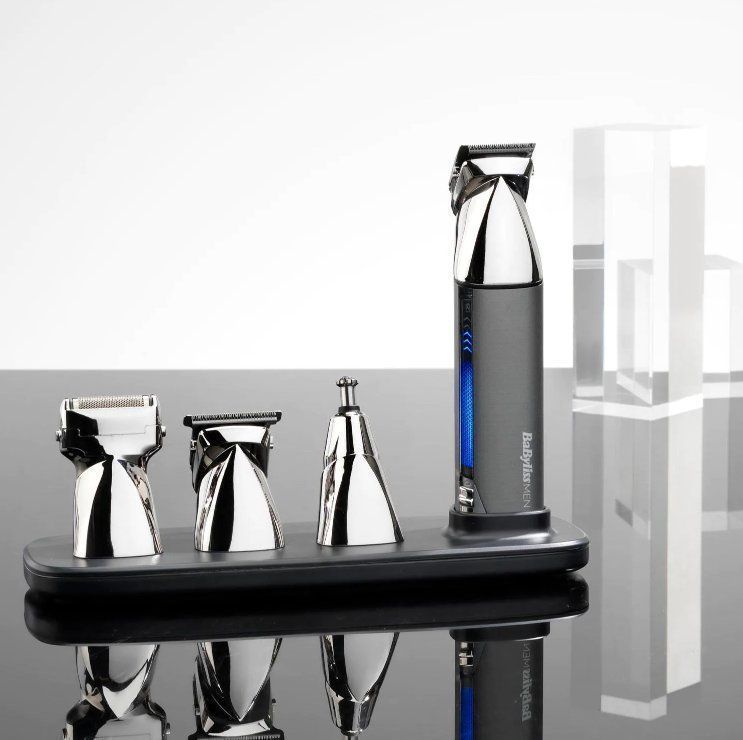 BaByliss Taglio: BaByliss Multihaarschneider 15-In-1 – Nuovo (secondo la descrizione) da Walterswil SO venduto da Myannick 7