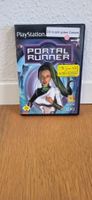 PS2 - Portal Runner