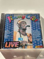 Jimmy Cliff - Live