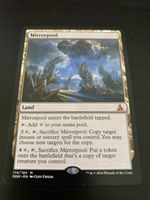 Mirrorpool