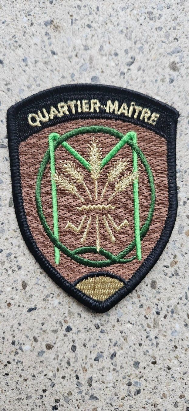 Schweizer Armee Plaketten & Abzeichen: *** Badge ohne Klett *** – Gebraucht aus Riedholz von fr_sIruP