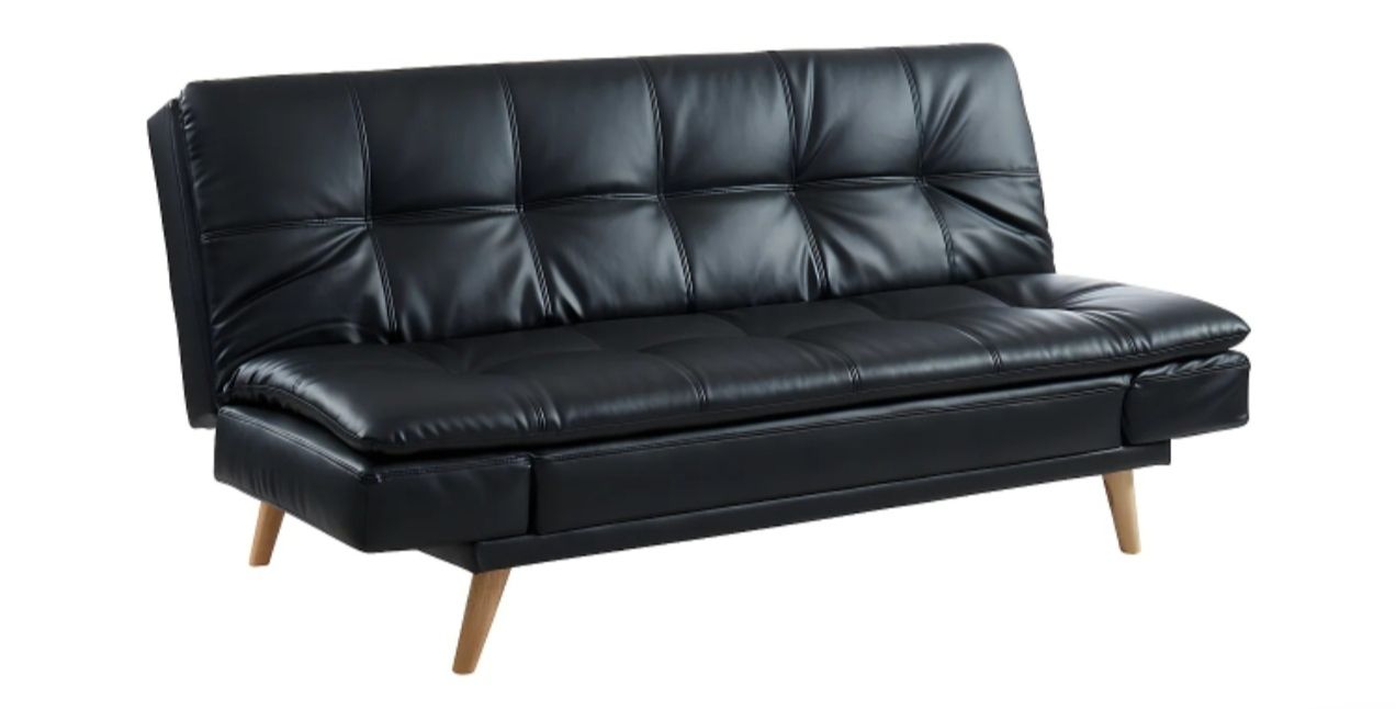 Sofas: Divano letto convertibile – D'occasion à Chiasso par leonardogalli 1