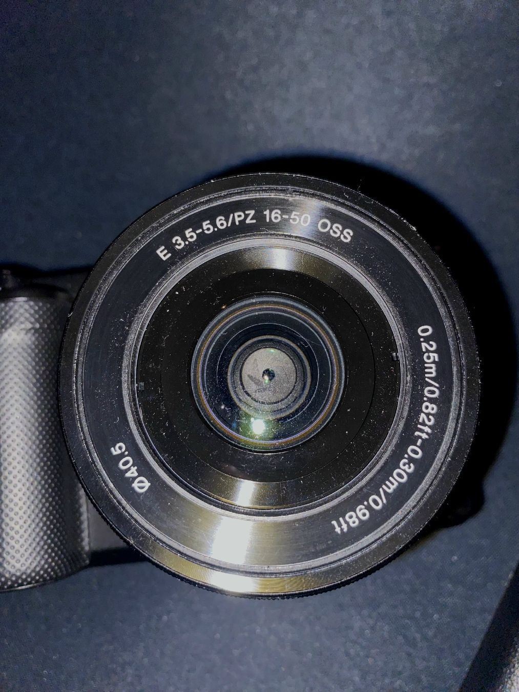 Sony Camcorder: SONY ZVE10  – Neu (gemäss Beschreibung) aus Onex von Louve.crz 4