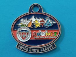Swiss Snow League  (C177)