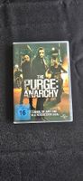 DVD The Purge: Anarchy - Top Zustand, ideal für Horrorfans!