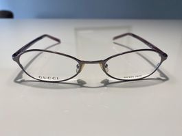 Monture de Lunettes Gucci