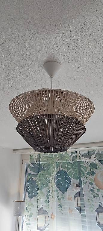 Lampadari & plafoniere: Deckenlampe Boho Style – Usato da Münchenstein venduto da Alicia_Michelle