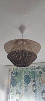 Deckenlampe Boho Style