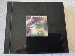 Pink Floyd - A saucerful of Secrets (CD aus „Shine On Box“)