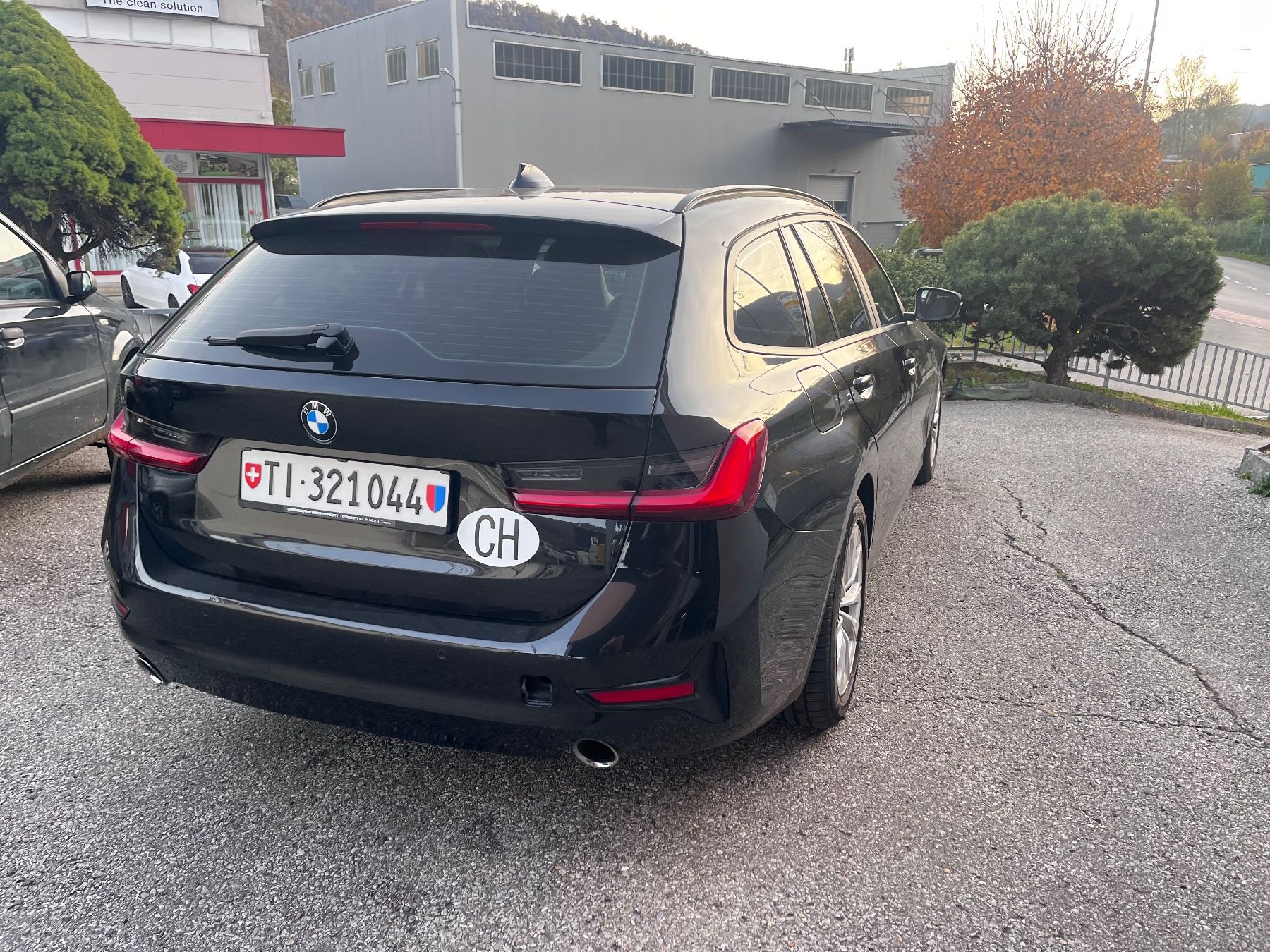BMW Automobili: Vero Affare !!! – Usato da Taverne venduto da gar_s658 3