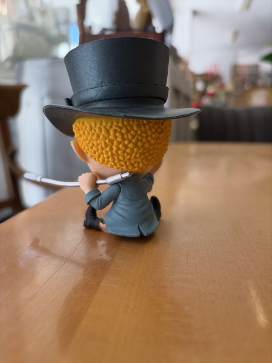 Statuette: Figur Sabo One Piece mit Hut neu – Nuovo (secondo la descrizione) da Rorschach venduto da TrendyDeals 1