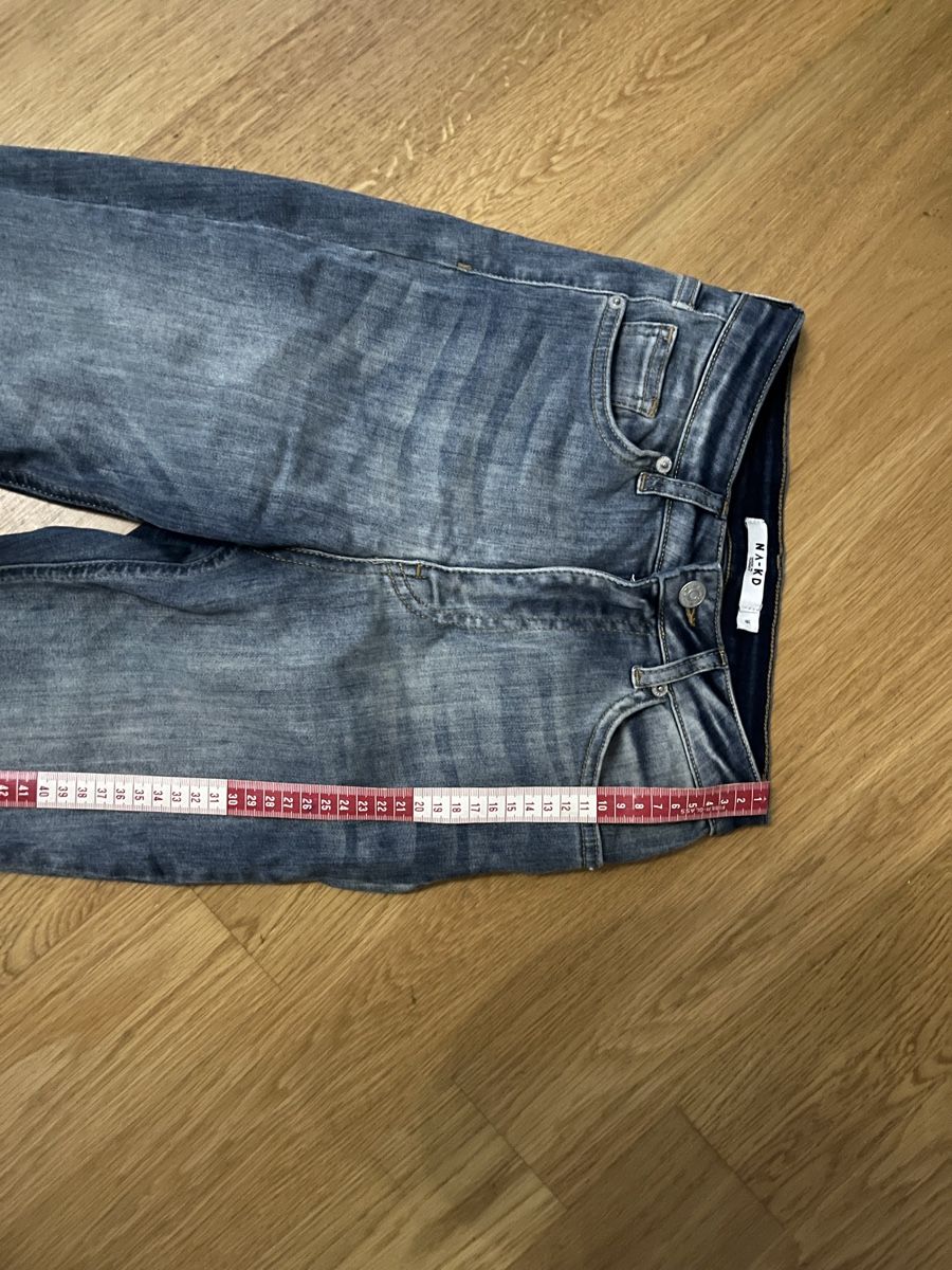 Jeans: Coole blue Jeans Gr. 36 aus 1ter Hand – Usato da Zürich venduto da MariaSusanne 1
