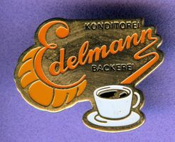 Bäckerei-Konditorei  Edelmann