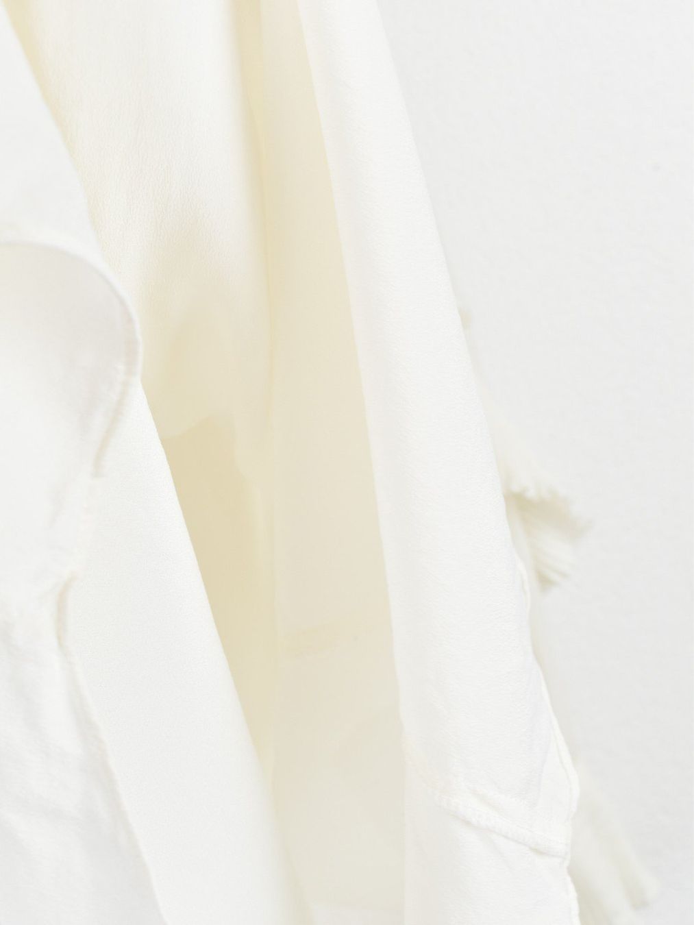 Tuniques: Twinset Longbluse / Tunika, offwhite, Gr.36 – Neuf (Voir description) à Nürensdorf par 2ND_STORY 7