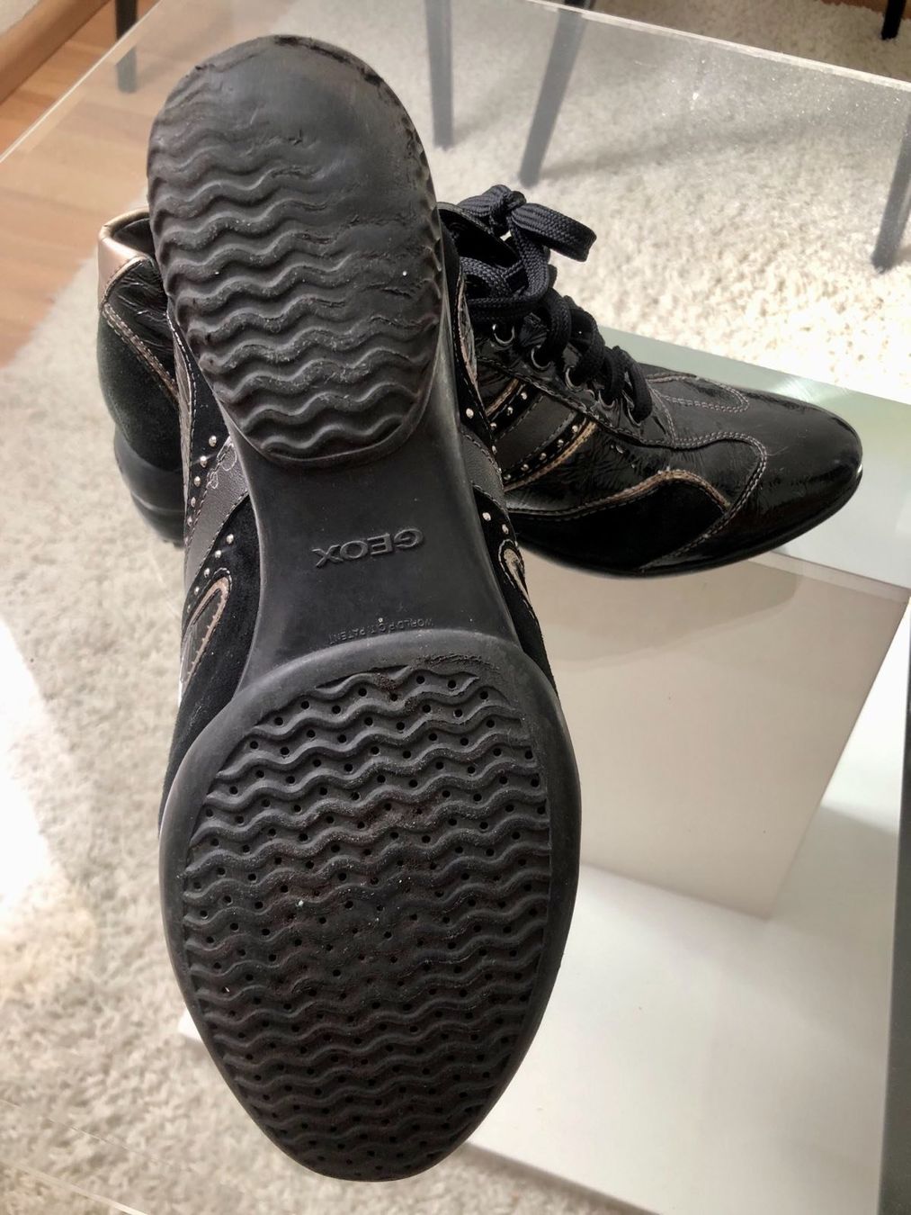 Scarpe da donna: Geox Schuhe – Usato da Schlieren venduto da Sunshines 5