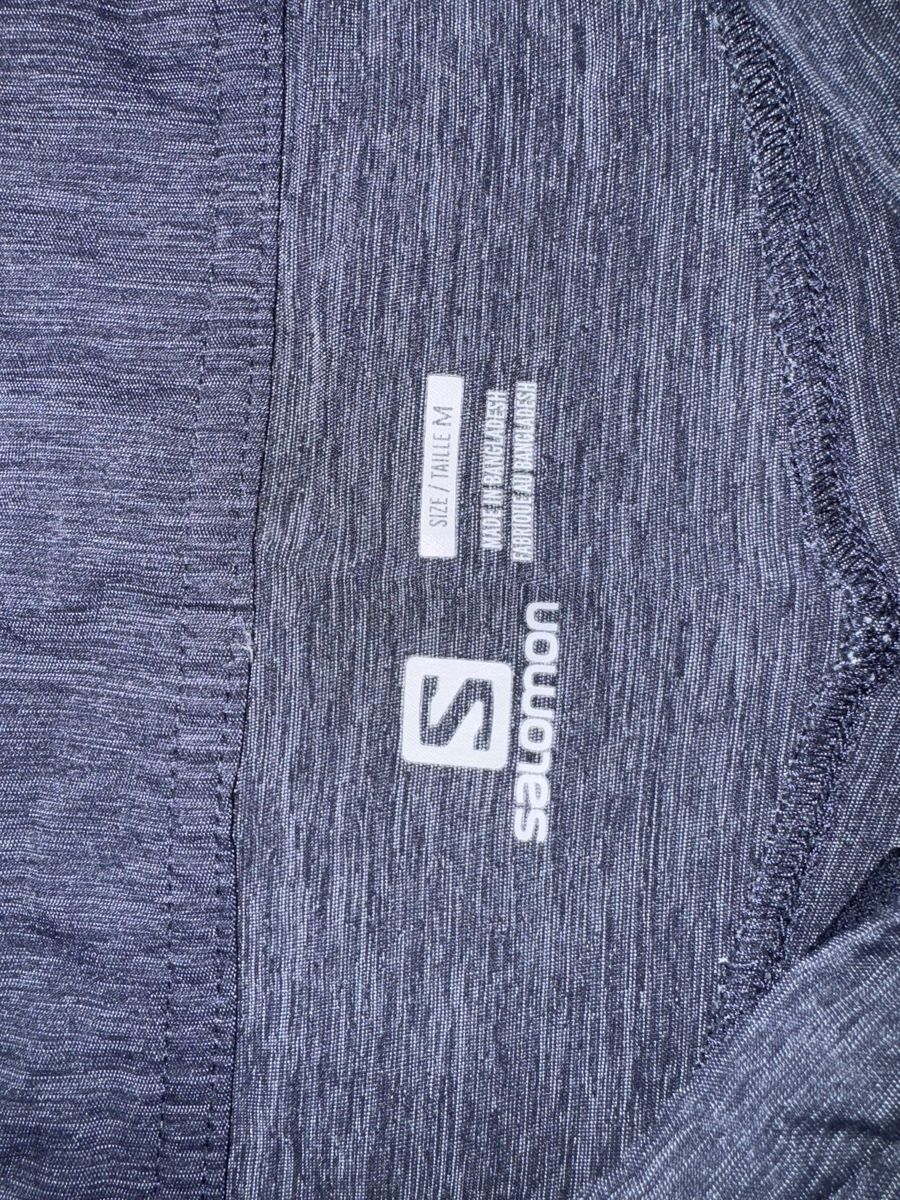 Pantaloni: Atmungsaktive Salamonhosen – Usato da Langnau i. E. venduto da nic_dh5j 3