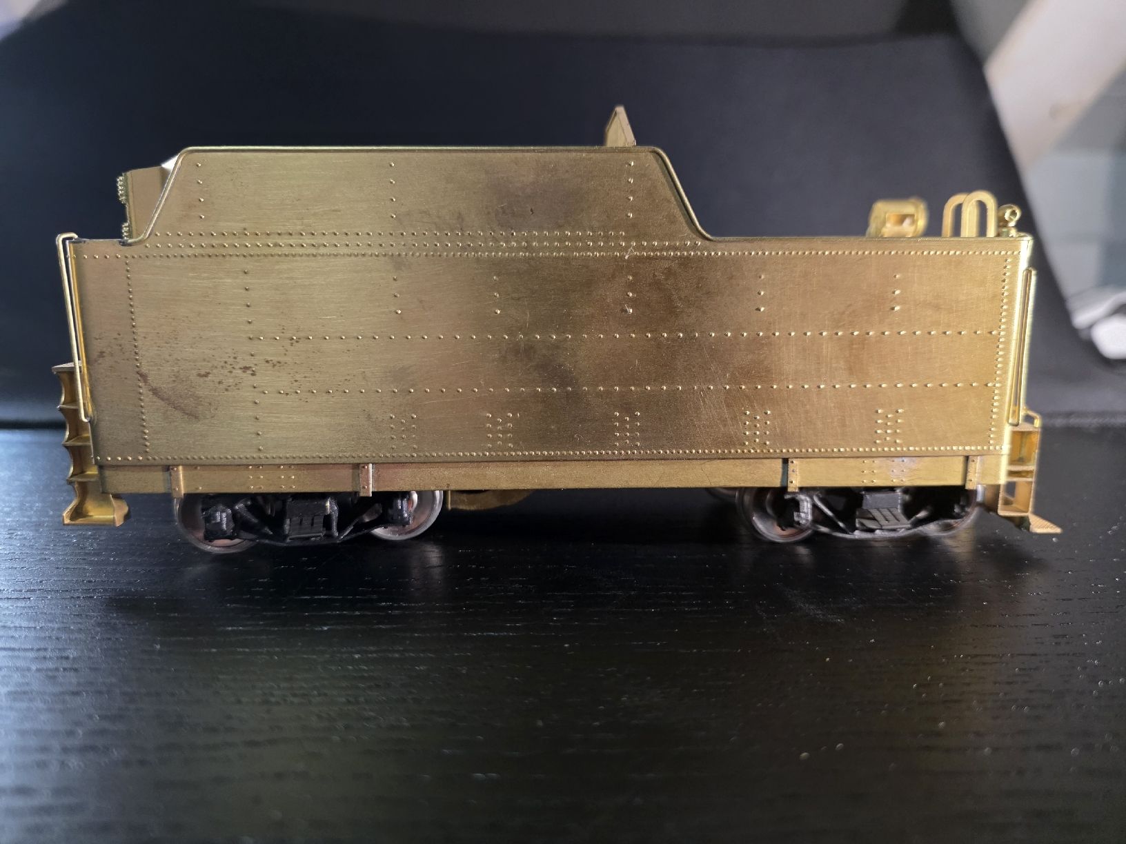 Modellini di ferrovie: Spur 0 KTM – Usato da Hochfelden venduto da mar_rv8q 5