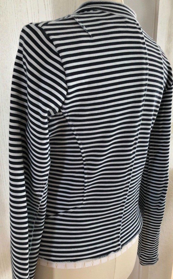 Comma Giacche: Comma - Sweat Blazer - Gr. 36  tailliert - TOP – Usato da Dübendorf venduto da san_tt6m 3