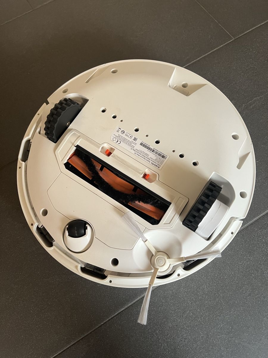 Xiaomi Aspirapolveri & Accessori: Xiaomi Robot Vacuum-Mop 2S – Nuovo (secondo la descrizione) da Binningen venduto da valasa 3