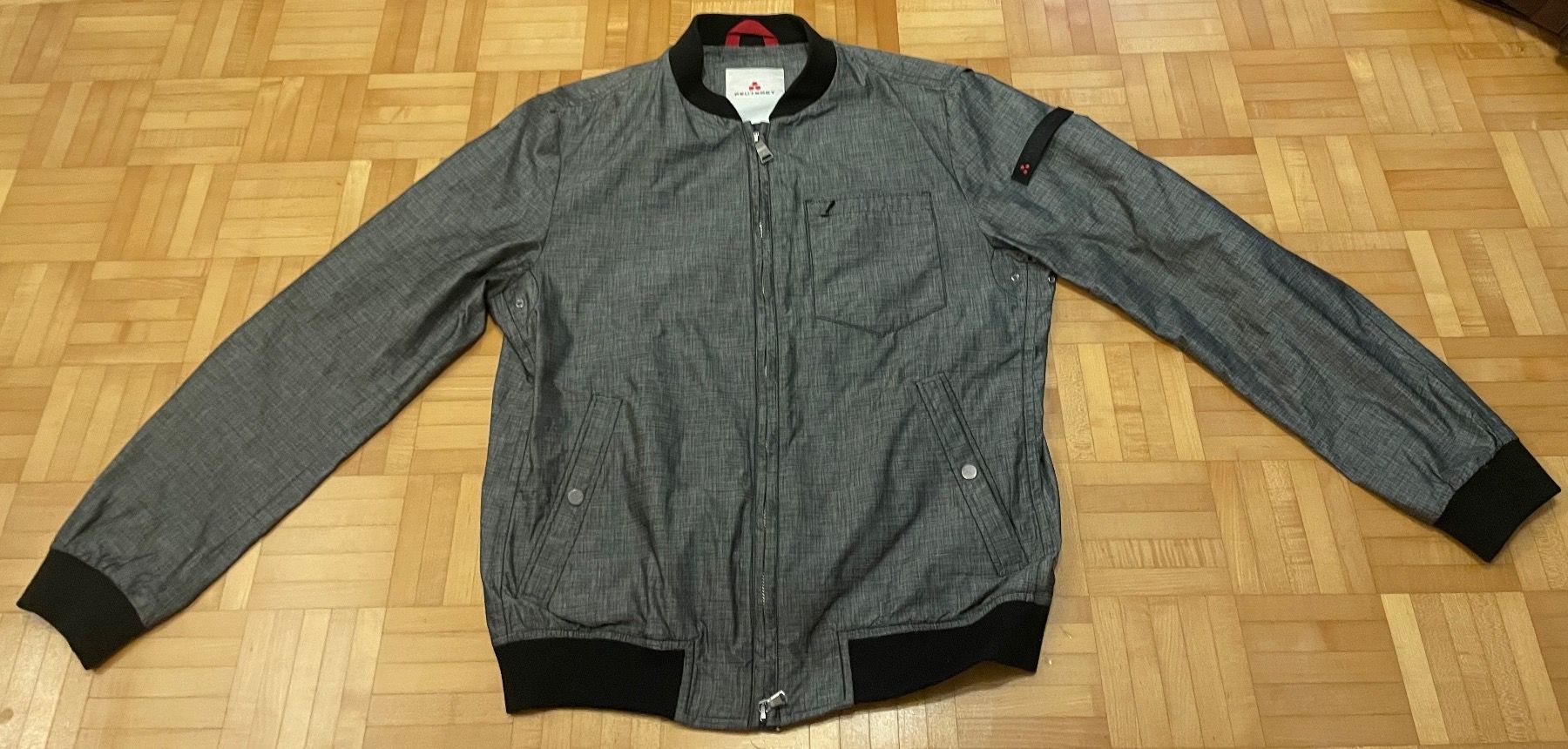 Peuterey Giacche: Peuterey Jacke Grösse L – Usato da Zug venduto da Deimar93