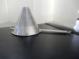 Rösle Spitzsieb 14 cm