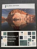 Principles of Corporate Finance - 11th global Edition 2014