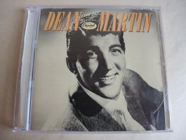 CD - Dean Martin - The Best Of the Capitol Years