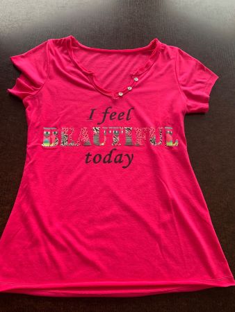T-SHIRT taille S