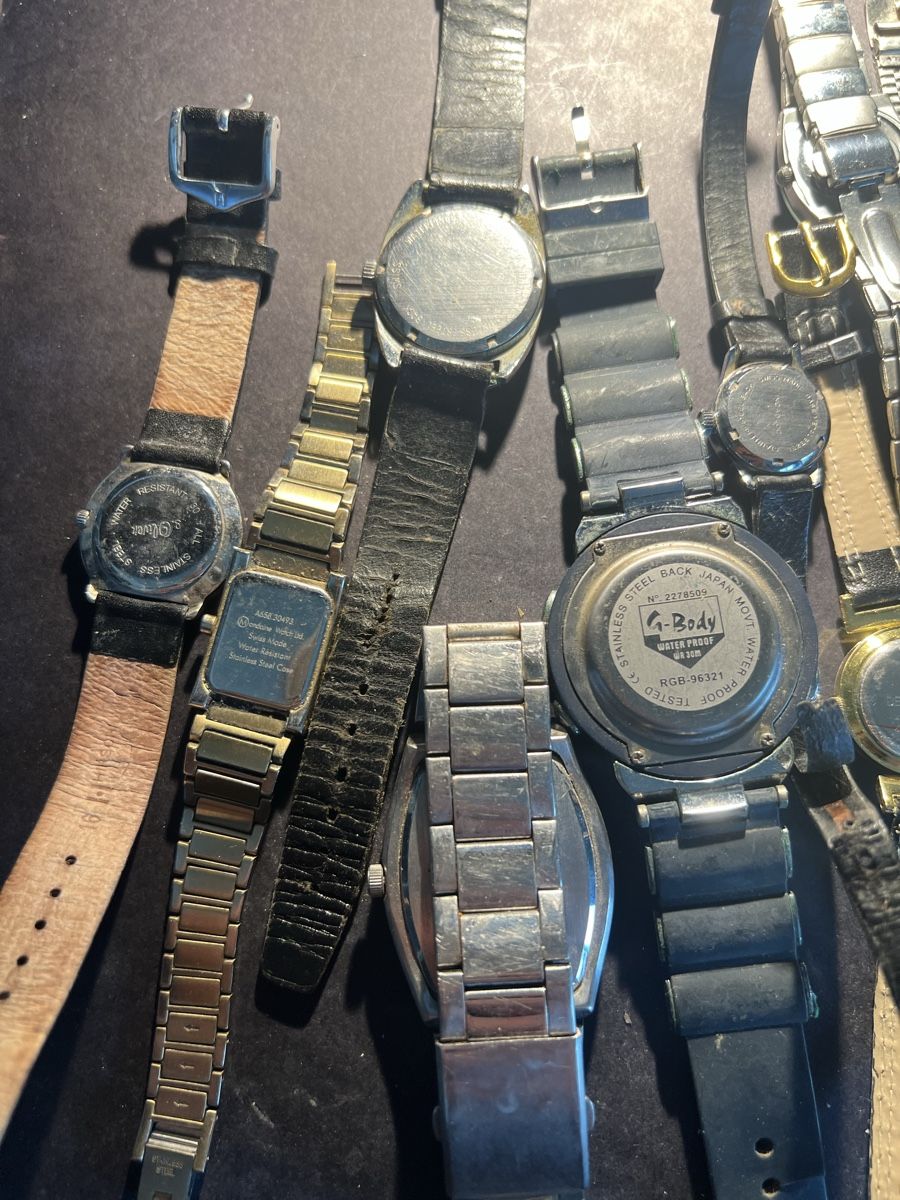Orologi: Uhren für Bastler – Usato da Laufen venduto da groove60 6