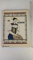 Berner Heimatbücher: Die Bernerin 1953