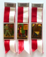 Gruppenmeisterschafts-Schiessen 1985, 1986, 1987