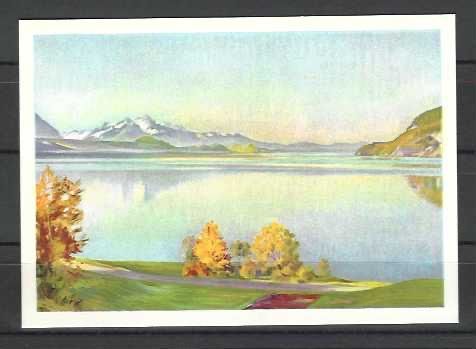 Cartoline: 1 Karte Pro Juventute – Nuovo (secondo la descrizione) da Koblenz venduto da Markenhimmel 1