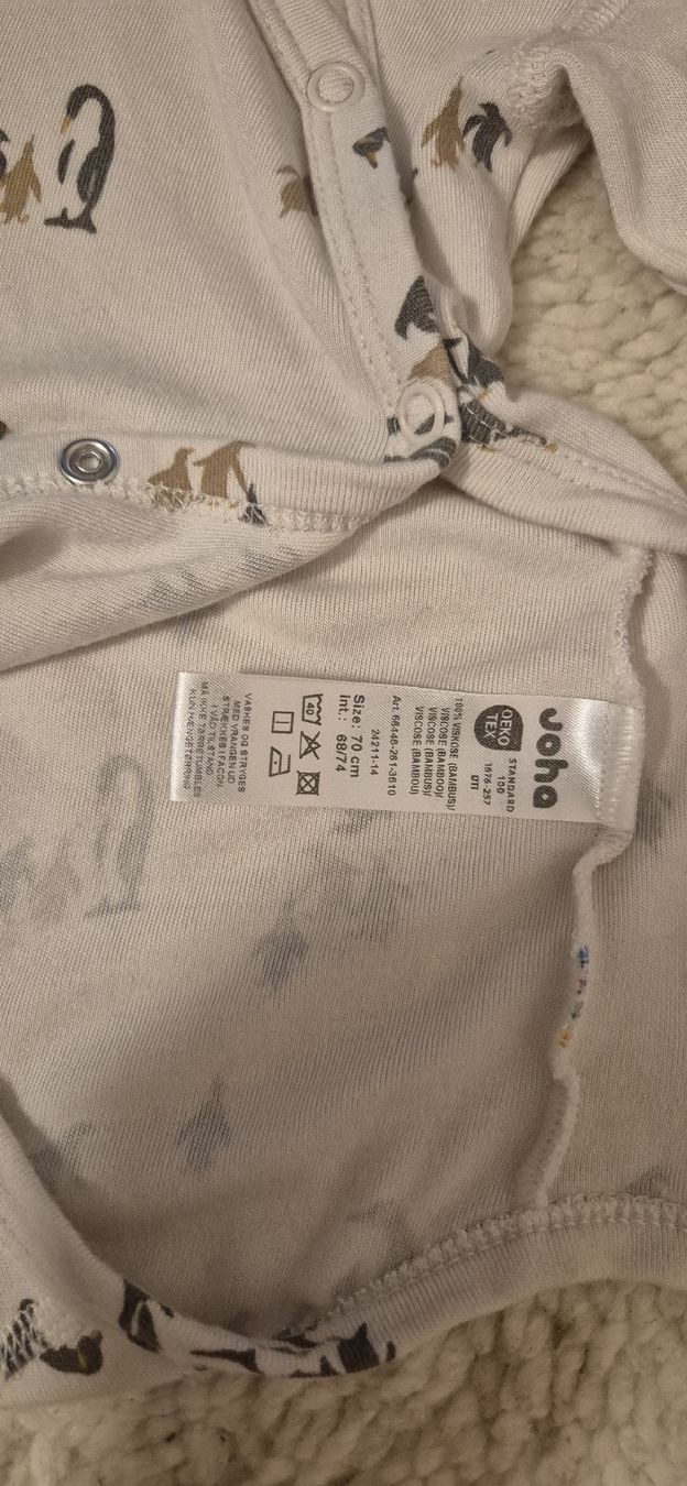 Joha Biancheria intima: Joha Body Langarm Bambus – Usato da Zürich venduto da dil_m67d 1