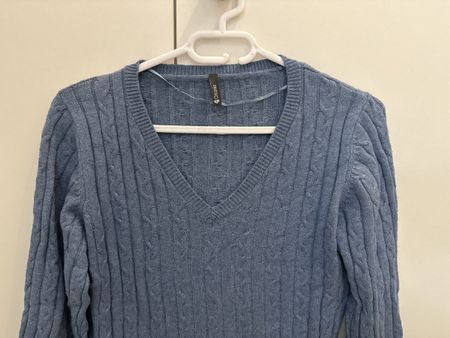 Pullover Gr. L