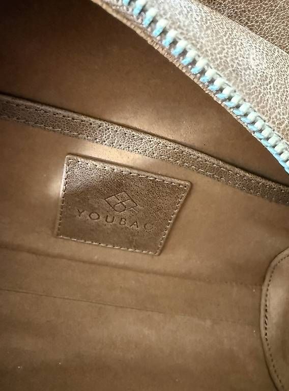 Borse: Tasche YOU BAG – Usato da Zürich venduto da Angela_Chloe 2