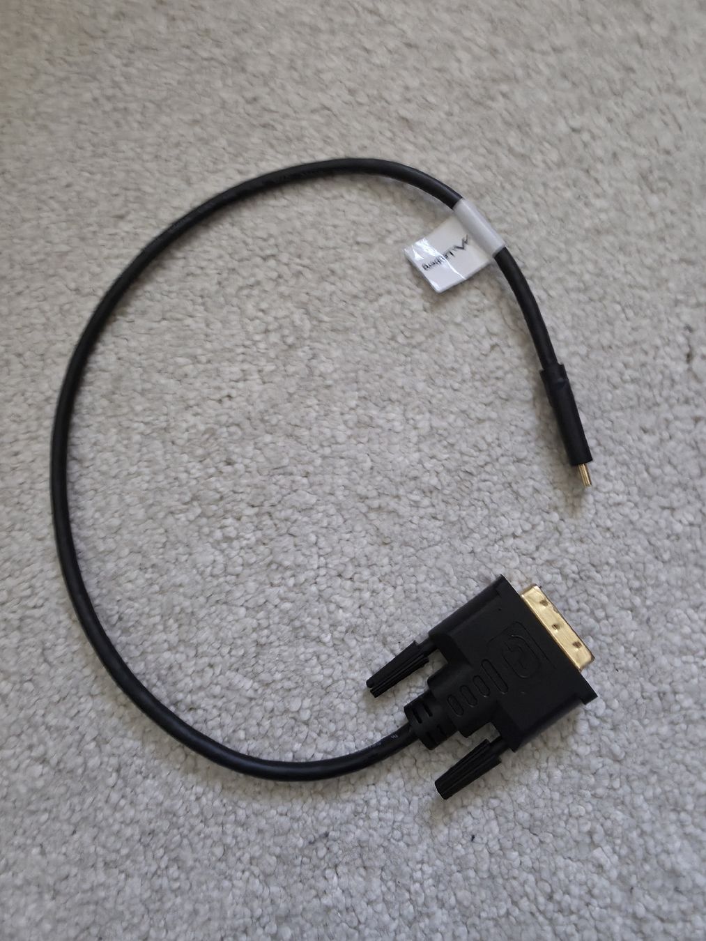 Cavi: Câble USB C / VGA – Nuovo (secondo la descrizione) da Embrach venduto da niz_8sff 3