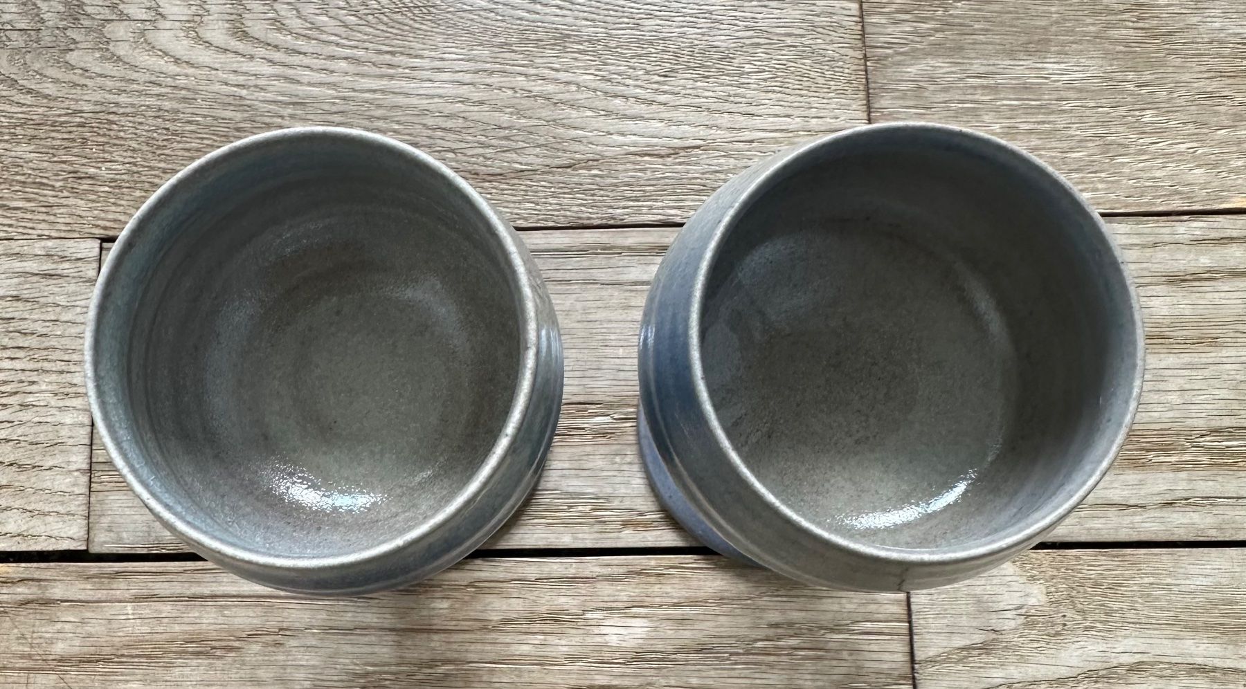 Bicchieri: Weinkelche aus Keramik – Usato da Luzern venduto da Mamutpe 2