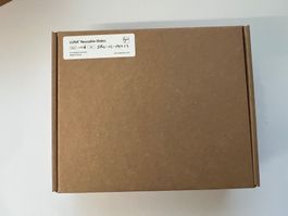 LUNA™ Reusable Slide L12011