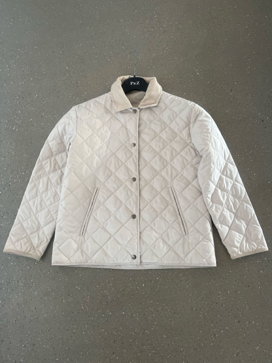 Jacken: Collective Mon Amour S Steppjacke – Gebraucht aus Zürich von Krameroni