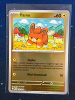 Pamo (PFL 032) Reverse Holo - Fatale Flammen - DE