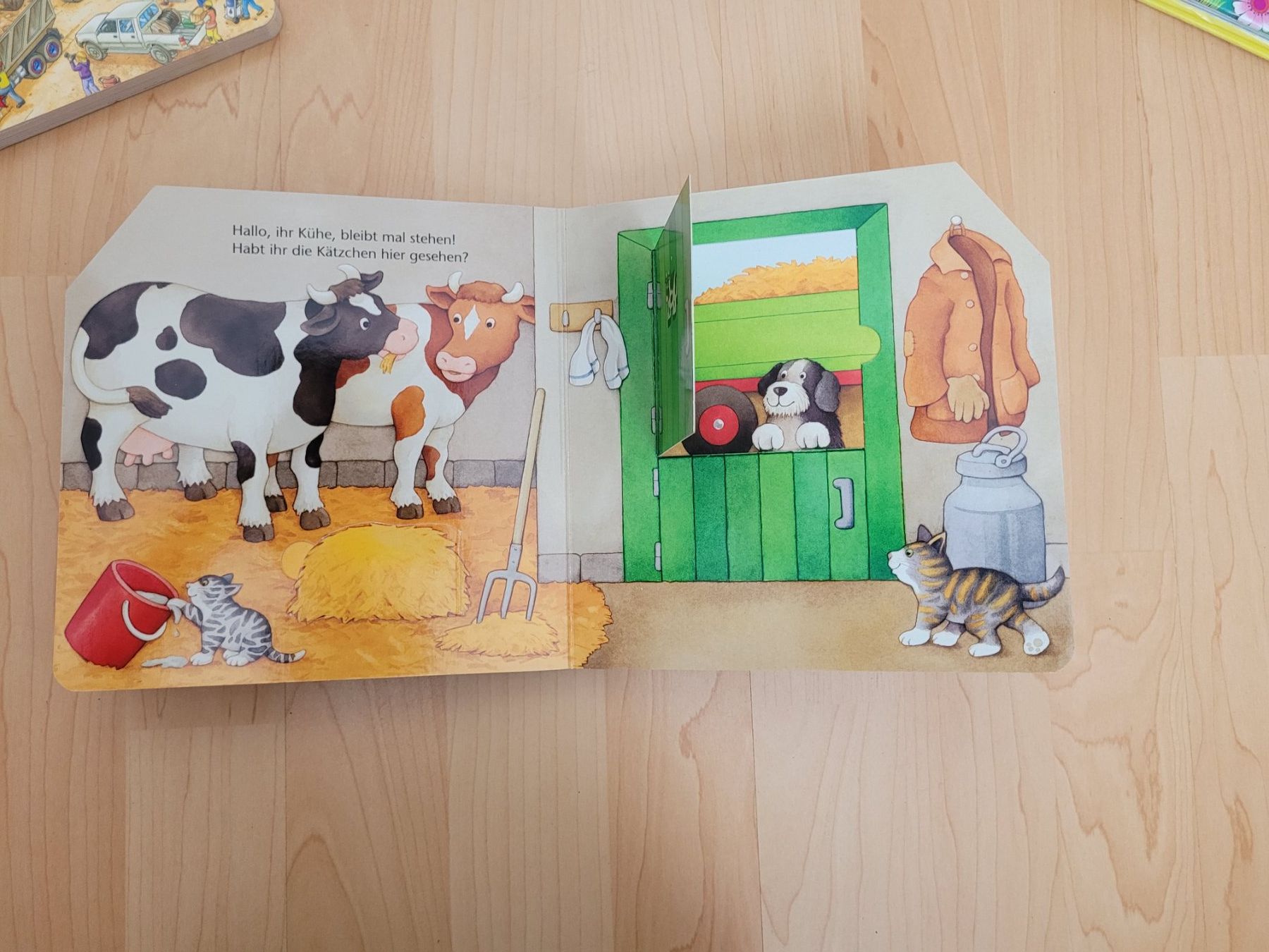 Livres: Bücher Paket – D'occasion à Uster par Gabi64 2