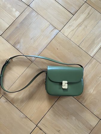 Sac sœur modèle Bellissima