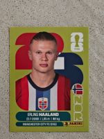 Panini Sticker WM 2026: Erling Haaland NOR 15