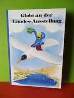 Globi an der Landesausstellung - Faksimile - Buch Nummer 86