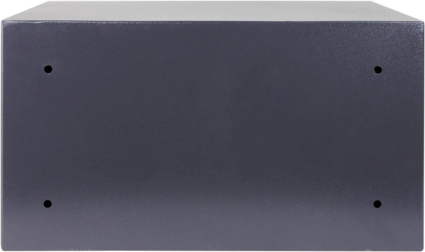 Tresor: HMF Möbeltresor (45x25x36,5cm) – Neu und originalverpackt aus Bottighofen von zaap 4