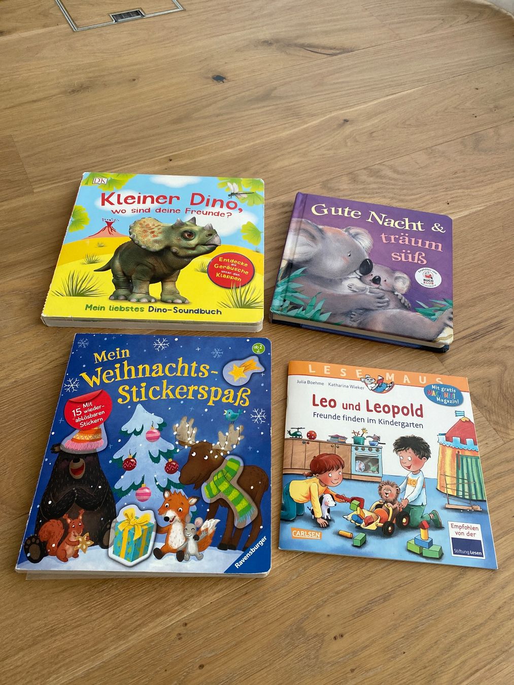 Libri: Kinderbücher – Usato da Bolligen venduto da Noeggeli10