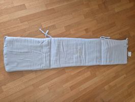Nestchen Bettumrandung Micasa neu